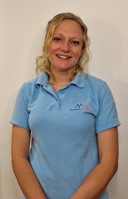 Erin, Massage Therapist